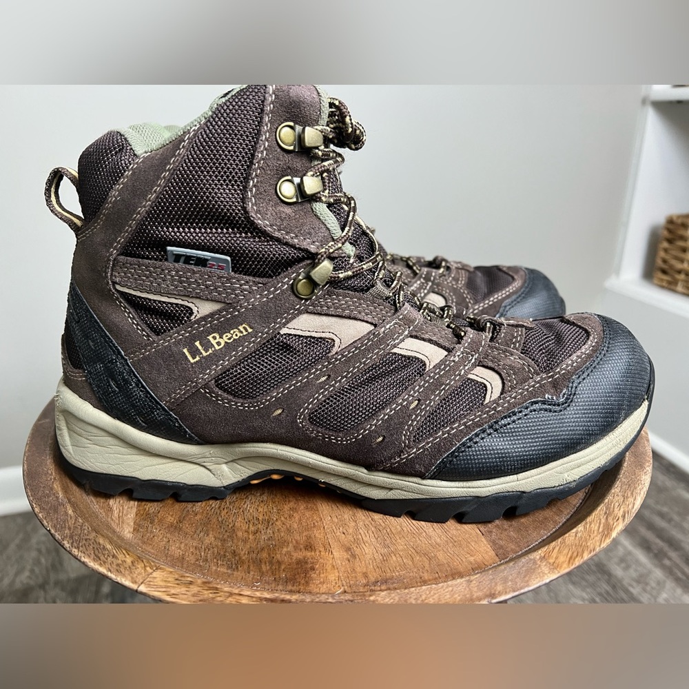 L.L. Bean Trail Model Hiker II TEK2.5 Hiking Boot